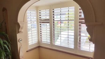 fitted wooden shutters galway|Window Shutters .